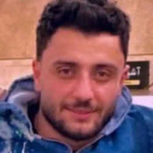 تو فرمان هاده یار